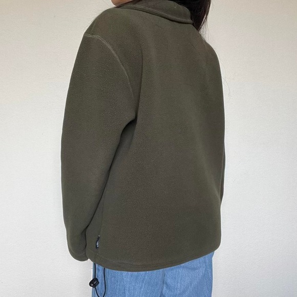 Old Navy Fleece Jacket - Picture 4 of 8